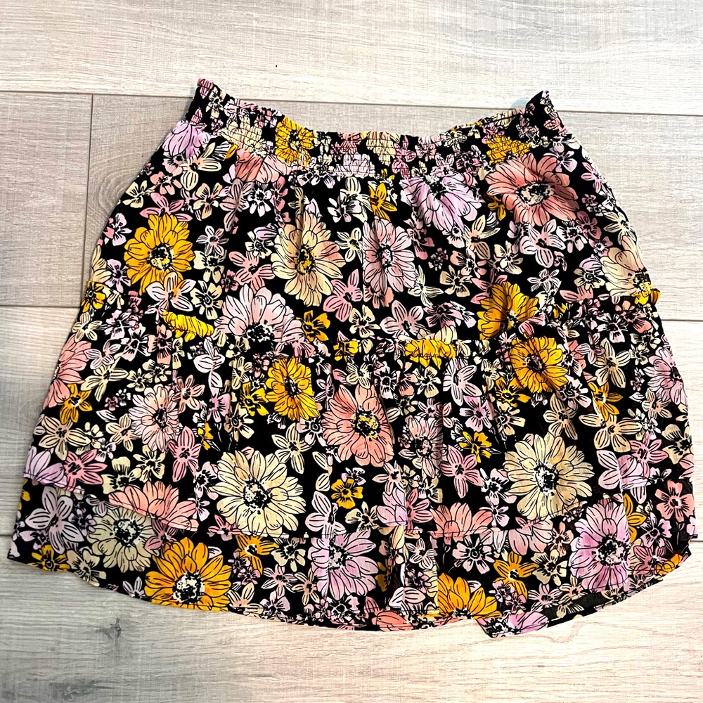 BB Dakota Skirt